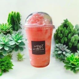 น้ำพั้นซ์ปั่น