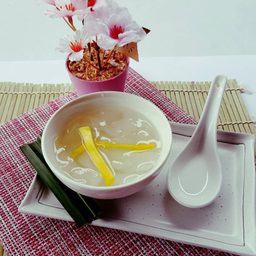 ลูกตาลลอยแก้ว