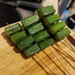 กระเจี๊ยบ