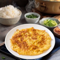 ไข่เจียว (กับข้าว)