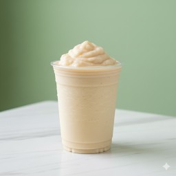 Banana Honey Oat