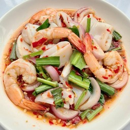 ยำ Mister Yum มิสเตอร์ ยำ