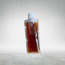 ซีอิ๊วราดไก่