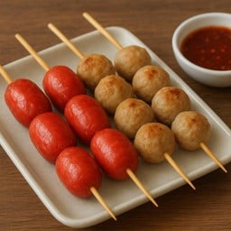 เจ้โย๊ะวันนี้ขายอะไร