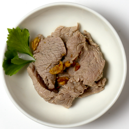เนื้อสด | Sliced beef