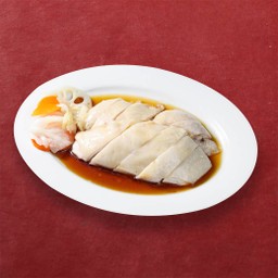 ไก่ต้นตำรับ S