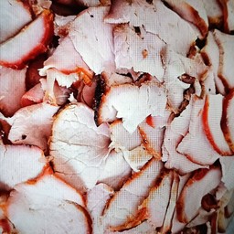 หมูแดง.  /ขีด