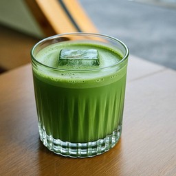 มัทฉะโควิด