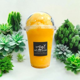 ส้มปั่น