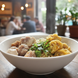 หยิดปักเตี๋ยวเซามัย