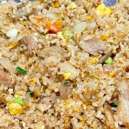 ข้าวผัดไข่