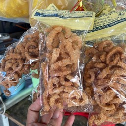 แคปหมูกะจก