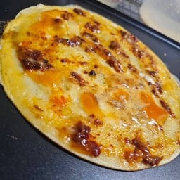 มิมิ้คนอ้วงงขนมโตเกียวและเครป สาขา1ธัญบุรี