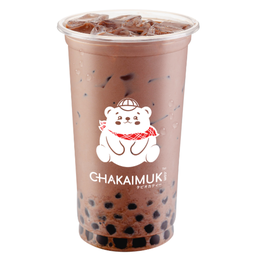 BK Chakaimuk บีเค ชาไข่มุก