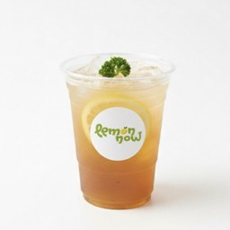 ชาเลมอน กาแฟสด นวลจันทร์