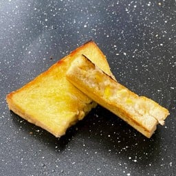 แซนวิชย่าง ปังปัง