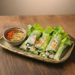 บ้านแหนมเนือง สูตรหนองคาย