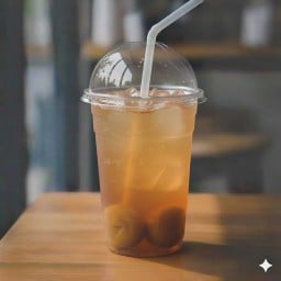 ขนมปังสังขยาป้านาง นมสดแท้100%(เจ้าเก่าหน้าวัดเจ้าอาม)