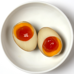 ไข่พะโล้ | Five-Spice Egg