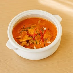 พะแนงหมู