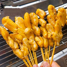 ไข่หมึกกระดอง