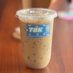 Latte ลาเต้