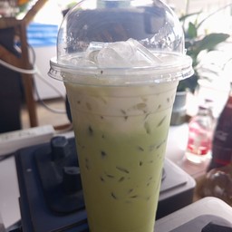 ชาเขียว
