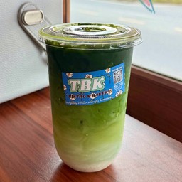 ชาเขียว / Green Tea