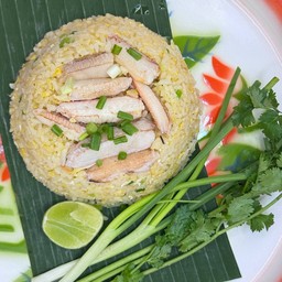 ข้าวผัด