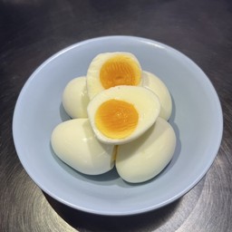 ไข่ต้ม
