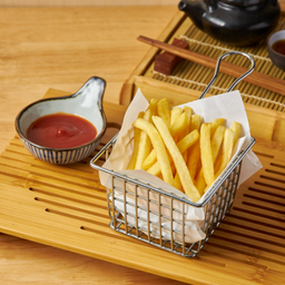 เฟรนฟรายซ์