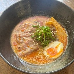 Tantanmen