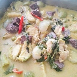 ครัวดอกดาวเรือง