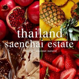 Thailand saenchai estate