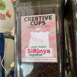 เมล็ดกาแฟ Sirinya ( Joynful ) Natural Anaerobic