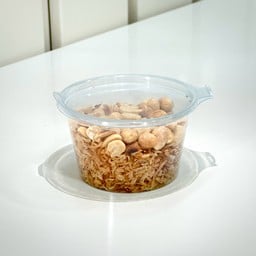 เครื่องยำผลไม้