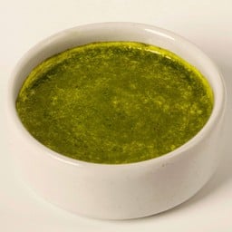 ซอสลุยสวน รสเด็ด ( ใหม่ )