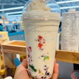 นมหมี ปีโป้