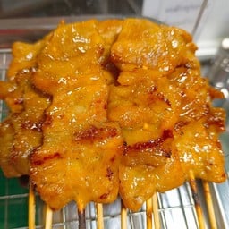 ไก่ว้าว สูตรป้าเจี๊ยบ มธ. - เดอะแพลนท์ กรุงเทพ-ปทุมธานี