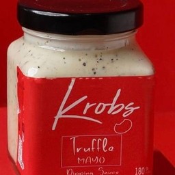 ทรัฟเฟิลมาโย ไซส์ L