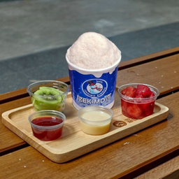 Izekimo Bingsu  Robinson Surin
