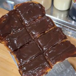 ปังปิ้งช็อคโกแลต