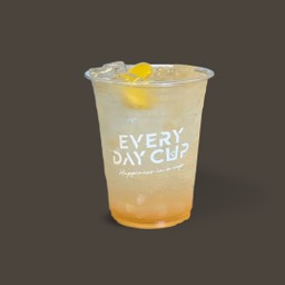 พีชโซดา | Peach Soda