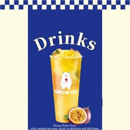 Snowtee Bakery - Tha Phra Market ดาวคะนอง