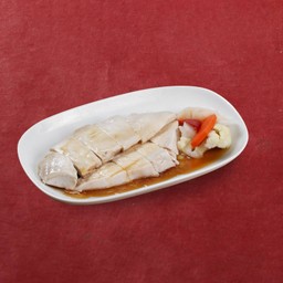 ไก่ต้นตำรับ XS