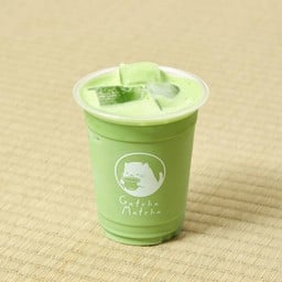 Gatcha Matcha