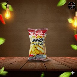 แค๊ปหมูไร้มัน