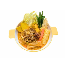 New หม่าล่าทั่งซุปข้าวซอย