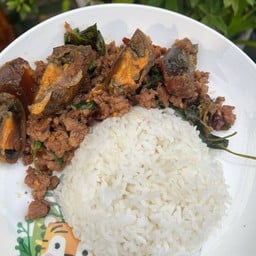 เบียร์อาหารตามสั่ง