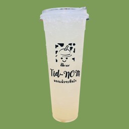 นำ้มะนาวสด